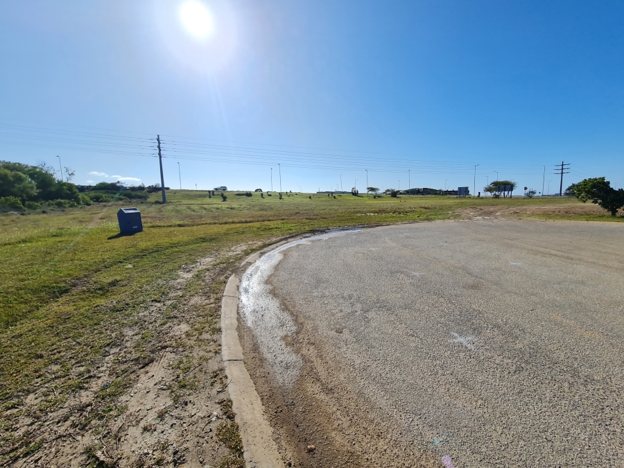 Commercial Property for Sale in Fountains Estate Eastern Cape
